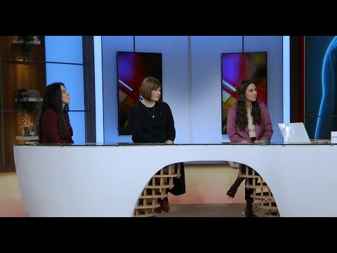 Inovativna metoda lecenja pacijenata obolelih od cisticne fibroze - DJS - (TV Happy 15.01.2023)