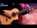 Armik - Passion - OFFICIAL (Nouveau Flamenco, Spanish Guitar)