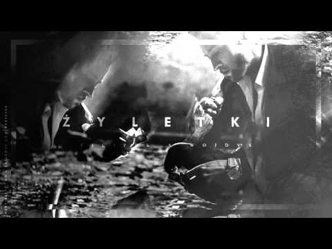 Filipek/Wojdvs - Żyletki lubią zapach krwi