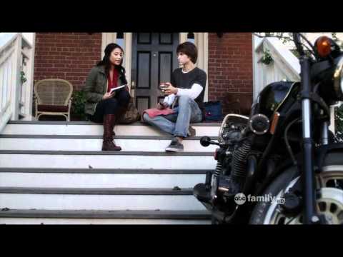 Toby Cavanaugh: Season 1 Episode 18 - Clip One