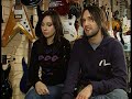 Ash - Meltdown Mini-documentary 2004