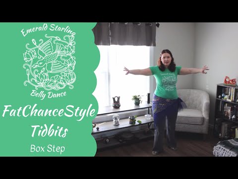 FatChanceStyle Tidbit #18 - Box Step