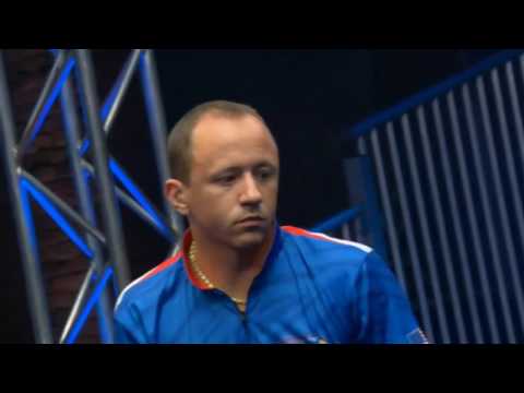 Shane Van Boening vs Darren Appleton | FINAL | 2015 World Pool Masters 9-ball