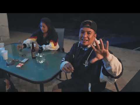 Bonk Dos Achez Crew - BUENA VIBRA - 456 (Video Oficial)
