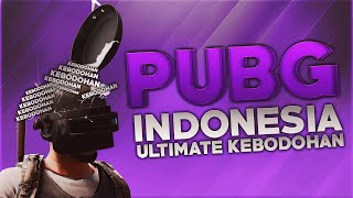 Download lagu PUBG Indonesia - Ultimate Kebodohan mp3