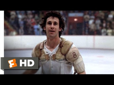 スラップショット (10/10) Movie CLIP - Braden's Striptease (1977) HD (Slap Shot (10/10) Movie CLIP - Braden's Striptease (1977) HD)