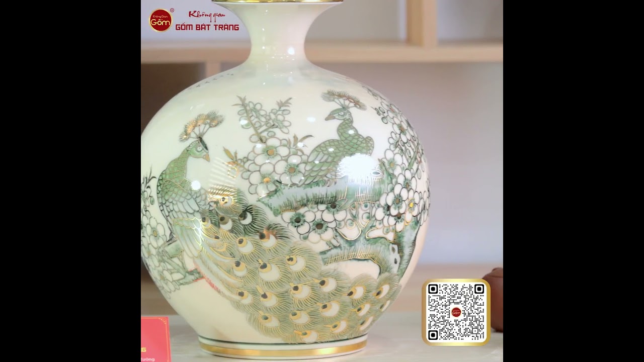 Quả Hút Lộc Thuận Buồm Xuôi Gió Phú Quý Mãn Đường Huỳnh Bảo Vẽ Vàng