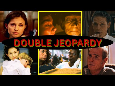 Movies That Piss Me Off| DOUBLE JEOPARDY