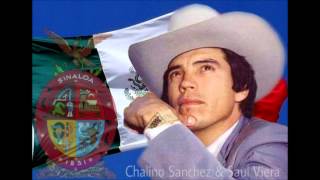 Adios Hermanos Quintero, Chalino Sanchez