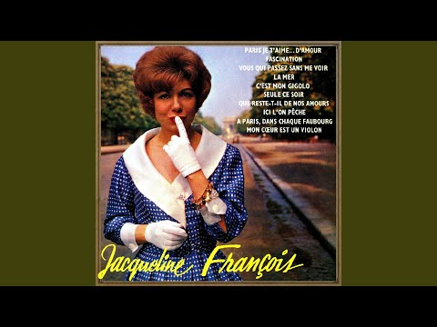 Mon Coeur Est Un Violon