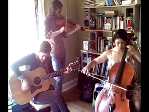 Other Lives - E Minor (acoustic version)