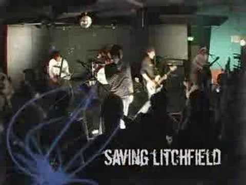 Saving Litchfield Commercial for FUSE TV!