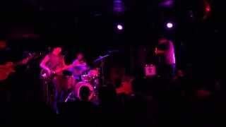 'Keys' White Denim | Live at Empty Bottle in Chicago