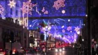 Chris Rea 'Driving Home For Christmas'