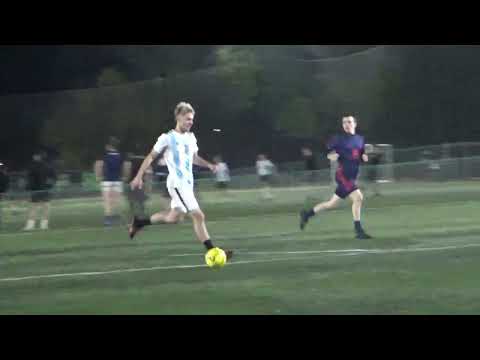 NOTTINGHAM MIEDO vs PACHECO DE MELO - #LigaNuñez - #Apertura SLV Fecha 9 - 2022