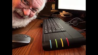 Now What ? - Your Speccy Next Just Arrived - Coding - Make Your 1st 8bit Video Game - Sinclair ZX
