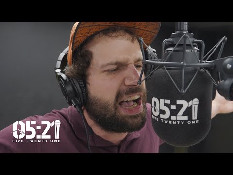 LIVE EP04 : MARSHY MIYAGI