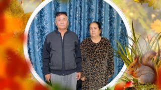 Ravshan ota Tavallud ayyomingiz muborak bo'lsin sizni farzandlaringiz nomidan tabriklaymiz