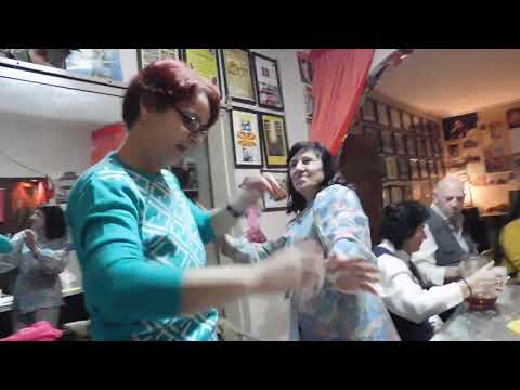 Svedostva od Kacarevo-Mali mrav