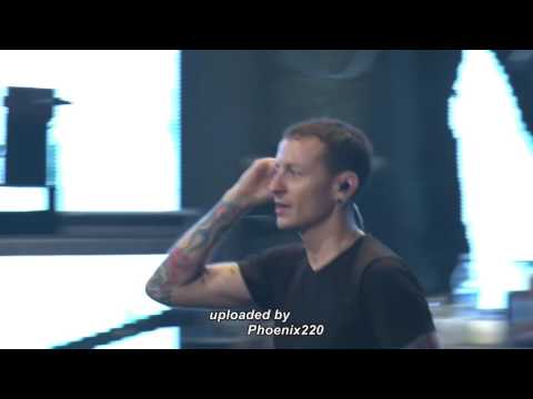 Bleed it out-Linkin Park Live ITunes Festival London 2011