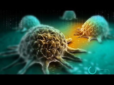 Click to Watch the Aspirin may help people avoid some form of cancer video