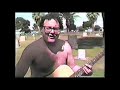 Eugene Chadbourne-Oh So Merry In The Cemetery