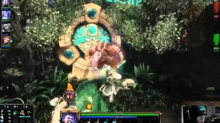 Smite Game Siege SALTY FISH