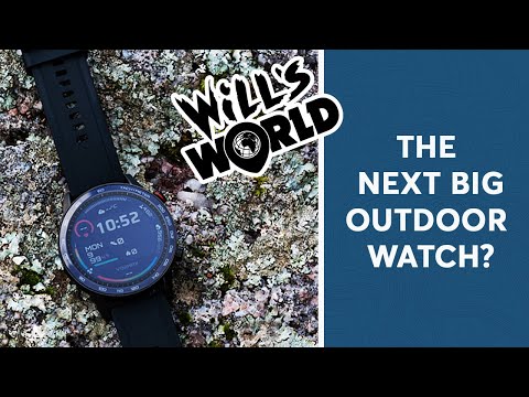 HONOR Magic Watch 2 | Review