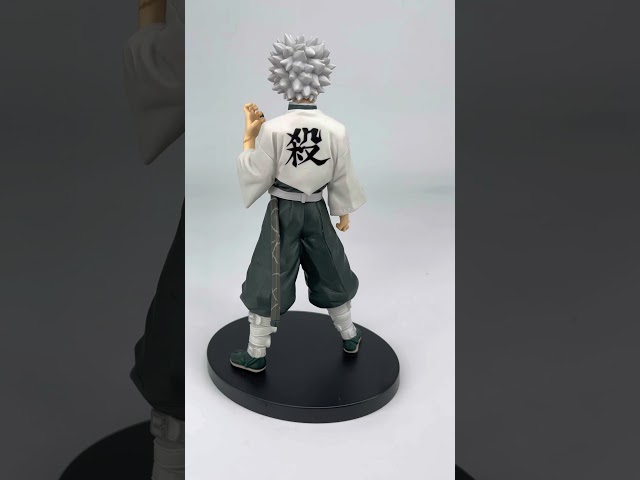 شينازوغاوا سانيمي - Shinazugawa Sanemi