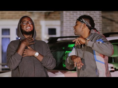 Gfresh Alameen ft. Ali Jita - Halimatu Sadiya (Official Video)