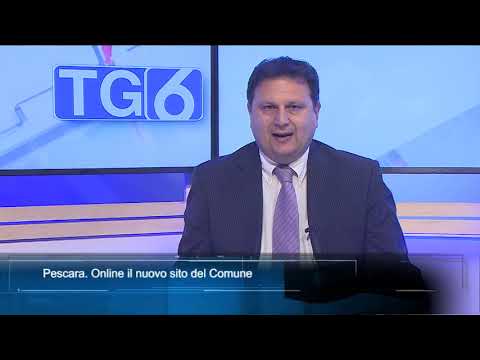 TgSei edizioe delle 14 di venerdì 30 aprile 2021