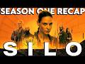 SILO Season 1 Recap Must Watch Before Season 2 Series Explained