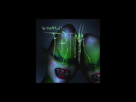 ''Şehinşah - Fırtına (Feat ERU & COTARD)''