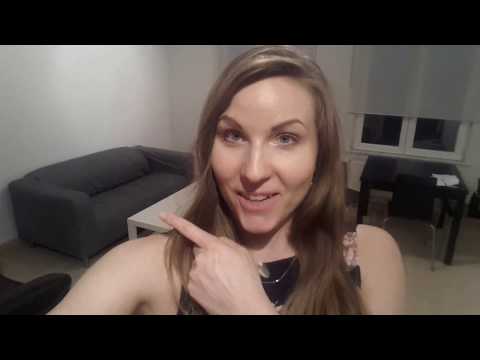 Learn Finnish by listening! Apartment tour