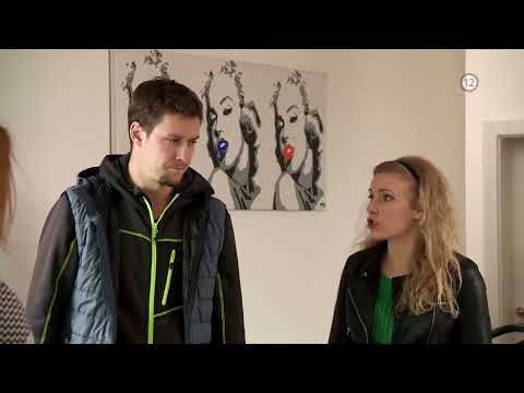 Rodinné prípady: Medzi nebom a zemou - v pondelok 25. 7. 2022 o 18:00 na TV Markíza