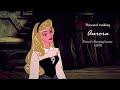 Disney S Sleeping Beauty My Personal Ranking Of Aurora S Voices