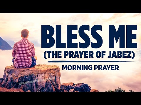 ASK God To Multiply and Favor Everything You Touch | Blessed Morning Prayer To Start Your Day