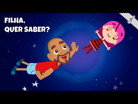 Filha, Quer Saber? - Flamiguinhos