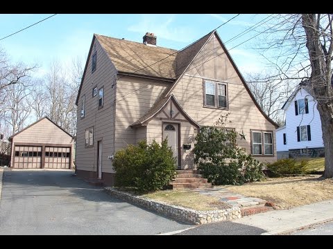 SOLD - call us! 174 Wallingford Ave Athol MA - Great 3 BR Home!