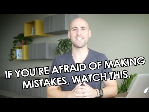 How To Overcome Fear And Anxiety In 30 Seconds