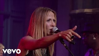 Sheryl Crow - 100 Miles From Memphis