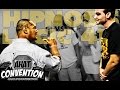 Rap Battle Logic 413 Vs Hipnosis Washington Vs Las Vegas AHAT