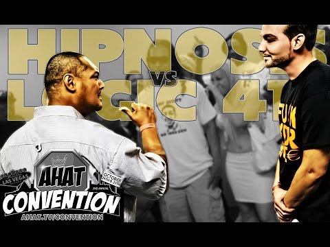 Logic413 vs Hipnosis