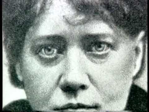 Hidden Hands – A Different History of Modernism – episode 4: Is Anybody There?