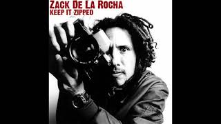 Zack de la Rocha &amp; DJ Shadow - March of Death