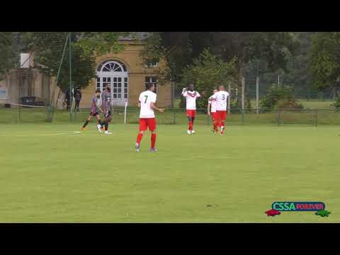 Amical Sedan Vs RM Hamm 24 juillet 2021