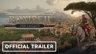 Watch and explore about Pompeii: The Legacy PC Steam CD Key