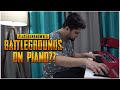 PUBG MOBILE - Main Theme (EPIC PIANO COVER)