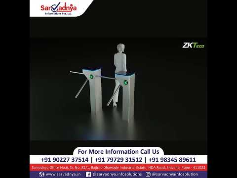 Flap Barrier
