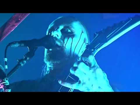 BELPHEGOR | Live in Baroeg Rotterdam 10-04-22